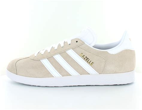 gazelle adidas damen beige|adidas gazelle men's beige.